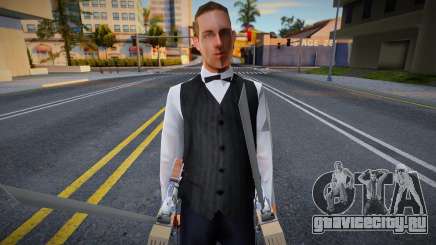 [AOT] Vwmybjd для GTA San Andreas