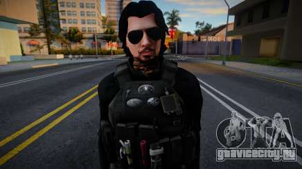 Skin Random 724 для GTA San Andreas