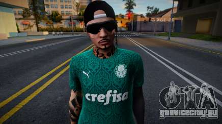 Skin Random 459 для GTA San Andreas