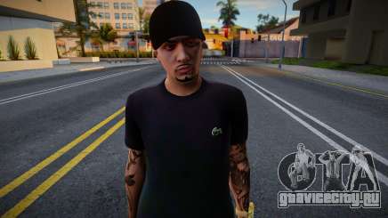 Skin Random 532 для GTA San Andreas