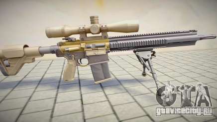 G28A Sniper для GTA San Andreas