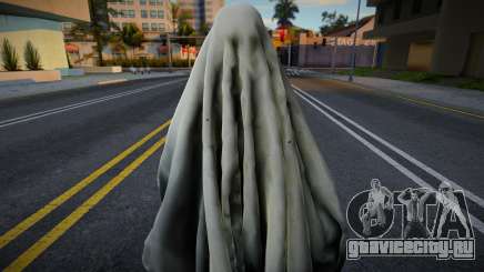 Ghost Halloween для GTA San Andreas