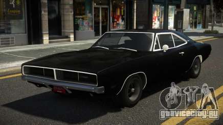 Dodge Charger RT L-Sports для GTA 4