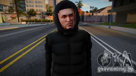 Skin Random 579 для GTA San Andreas