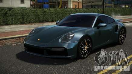 Porsche 911 L-Edition для GTA 4