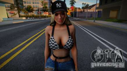 Skin Random 468 для GTA San Andreas
