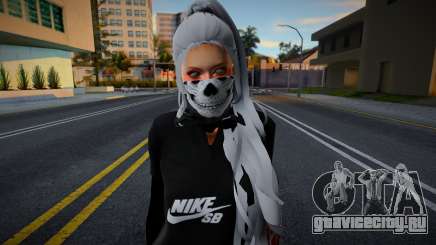 Skin Random 693 для GTA San Andreas
