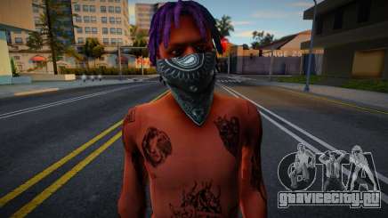 Skin Random 469 для GTA San Andreas