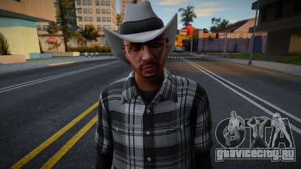 Skin Random 510 для GTA San Andreas