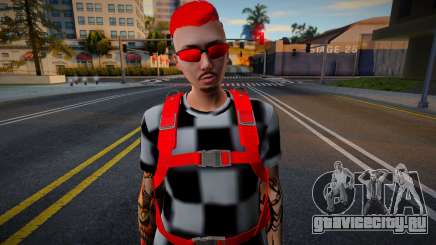 Skin Random 498 для GTA San Andreas