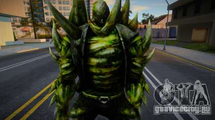 [Dead Frontier] Titan (Boss) v3 для GTA San Andreas
