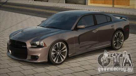 Dodge Charger [Bel] для GTA San Andreas