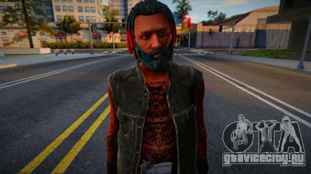 Skin Random 572 для GTA San Andreas