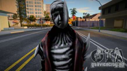 [Dead Frontier] Bone v2 для GTA San Andreas