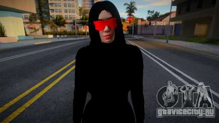Skin Random 600 для GTA San Andreas