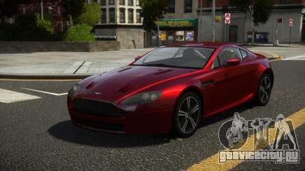 Aston Martin Vantage LS для GTA 4