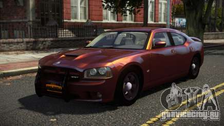 Dodge Charger SRT8 SV для GTA 4