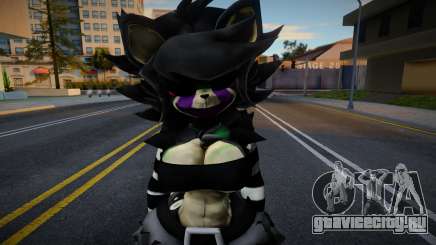 D Fexa для GTA San Andreas
