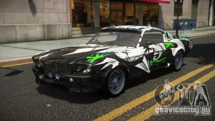 Ford Mustang L-Edition S1 для GTA 4