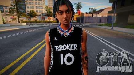 Skin Random 784 для GTA San Andreas