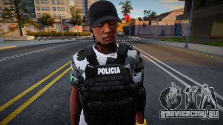 Skin Random 645 для GTA San Andreas