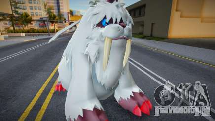 Ikkakumon для GTA San Andreas