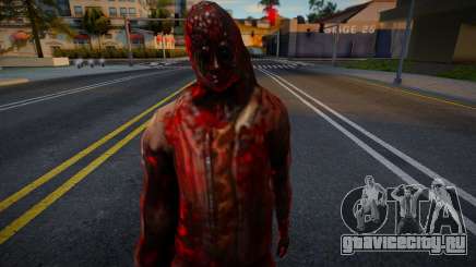 [Dead Frontier] Reaper v2 для GTA San Andreas