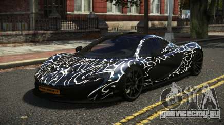 McLaren P1 L-Tune S1 для GTA 4