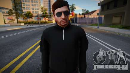 Skin Random 548 для GTA San Andreas