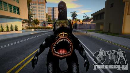 [Dead Frontier] Mother (Boss) v4 для GTA San Andreas