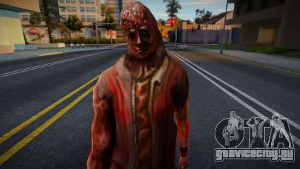 [Dead Frontier] Reaper v3 для GTA San Andreas