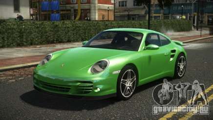 Porsche 911 X-Speed для GTA 4