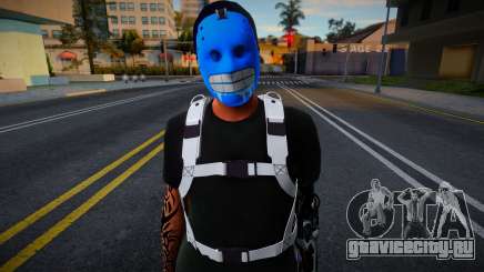 Skin Random 655 для GTA San Andreas