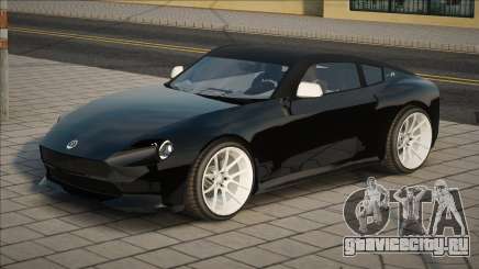 GTA V Annis 300R для GTA San Andreas