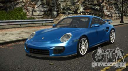Posrche 911 GT2 L-Sports для GTA 4