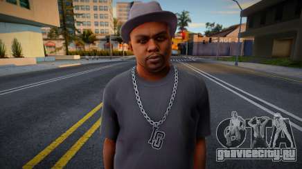 Gerald GTA Online для GTA San Andreas