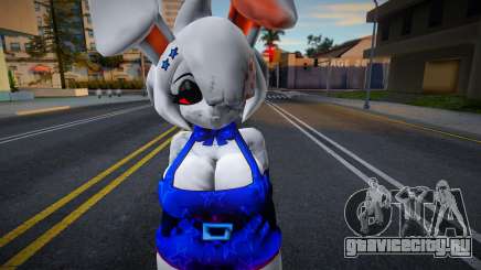 VBonfie для GTA San Andreas
