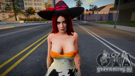 Skin Random 670 для GTA San Andreas