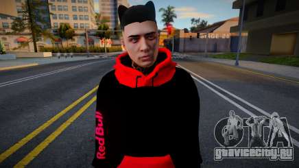 Skin Random 644 для GTA San Andreas