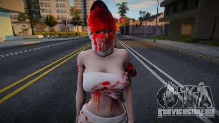 Skin Random 669 для GTA San Andreas