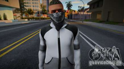 Skin Random 714 для GTA San Andreas