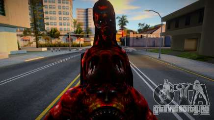 [Dead Frontier] Mother (Boss) v2 для GTA San Andreas