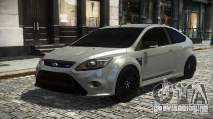Ford Focus RS R-Tune для GTA 4