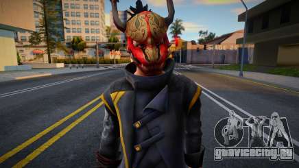 Skin Random 562 для GTA San Andreas