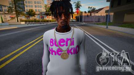 Skin Random 518 для GTA San Andreas