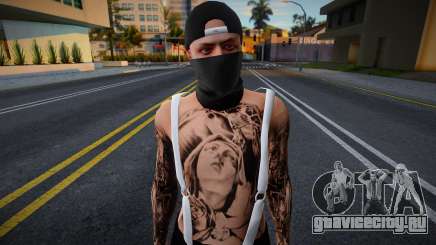 Skin Random 705 для GTA San Andreas