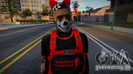 Skin Random 674 для GTA San Andreas