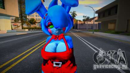 Toy Bonfie для GTA San Andreas