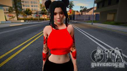 Skin Random 511 для GTA San Andreas