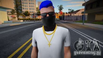 Skin Random 483 для GTA San Andreas